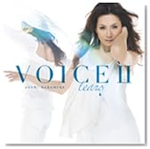 VOICE�U(���񐶎Y�����)(DVD�t)