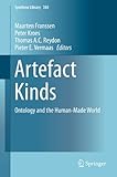 Artefact kinds : ontology and the human-made world