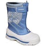 Spyder Snow Angel Boots Kids