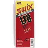 Swix LF8 Low FluoroCarbon Ski Wax - 180 grams 2012