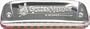 Hohner Golden Melody Harmonica, Key of D