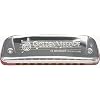 Hohner Golden Melody Harmonica, Key of D