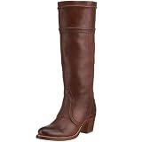 Frye Jane 14 Stitch Tfg Bottes femme