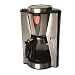 10c Coffeemaker- Blk & SS