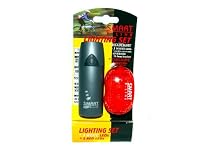 Smart E-Line LED Front + Rear Lightset