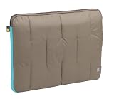 Case Logic - Housse de protection - Soft - Nylon - Marron