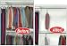 Space Bag Large Hanging Storage Bag