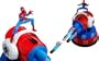 USB Spiderman Missile Launcher by Dream Cheeky