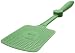 Perfect Solutions Talking Fly Swatter, Neon Green