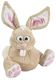 Small World Toys Plaja Pets Magnetically Mixable Plush Plaja Pet Dermot The Rabbit