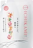 いち髪　シャンプー詰替　３８０ｍｌ
