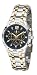 Accurist MB763N Gents Two tone Chronograph Bracelet watch