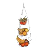 H�ngekorb-Set 3tlg - 