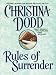 Rules of Surrender (Kindle Edition)