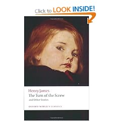 The Turn of the Screw and Other Stories (Oxford World's Classics)