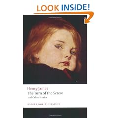 The Turn of the Screw and Other Stories (Oxford World's Classics)
