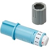 Silhouette Fabric Blade