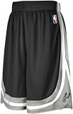 San Antonio Spurs NBA Pre-Game Player Shorts