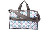 35%OFF【2月柄】 レスポ レスポートサック LeSportsac 7184 3915 ボストン ミディアムウィークエンダー Maisy