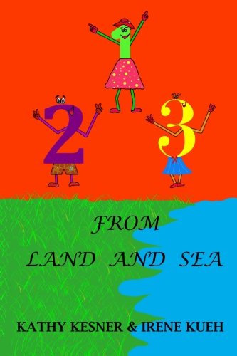 123 From Land And Sea (ABC From Land And Sea)