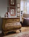 Accentrics Collection Topiary Bombe Chest