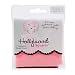 Hollywood Fashion Tape Hollywood Square, Pink 1 ea