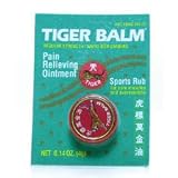 Muscle Pain Relief Rubs