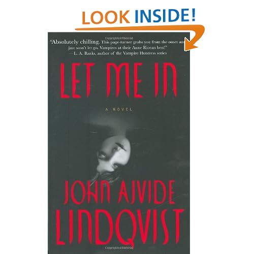 Let Me In