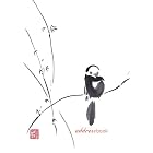 Spirit of Nature Thumbhole Address Book by  Cico Books