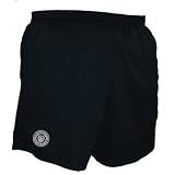 USSF Coolwick Black Shorts