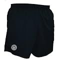 USSF Coolwick Black Shorts