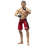 Deluxe UFC Figures #7 Forrest Griffin