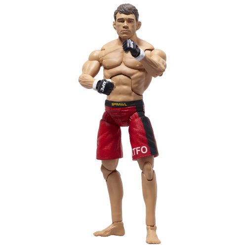 Deluxe UFC Figures #7 Forrest Griffin