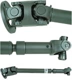 Cardone 65-9814 Remanufactured Prop Shaft
