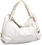 Jessica Simpson Hyde Hobo,White,One Size