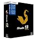 Shade 13 Professional for Windows アカデミック