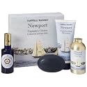 Caswell-Massey - Newport Captain`s Choice Gift Set