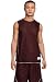 Sport-Tek Men's Reversible Sleeveless Athletic T-Shirt. T555