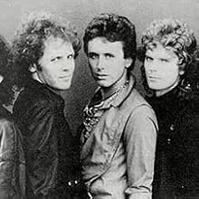 Loverboy