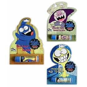 Foster's Home For Imaginary Friends Lip Balm