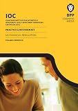 Chartered Institute for Securities & Investment level 3 Investment Operations Certificate. Syllabus version 22, UK financial regulation