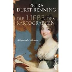 Die Liebe des Kartographen