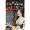 Die Liebe des Kartographen