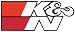 Search : K&N 89-0019 4-1/4" x 1-3/4" Patch with K&N Logo and Black Outline