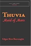 Thuvia, Maid of Mars
