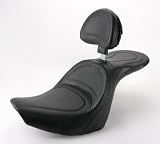 05-09 SUZUKI VL800B: SADDLEMEN EXPLORER SEAT WITH FRONT BACKREST