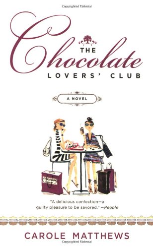 The Chocolate Lovers