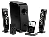 Review Creative 51MF0345AA001 / Creative I Trigue 3000i Speakers
