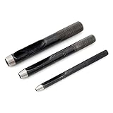 BL05238 皮ポンチセット ３本組