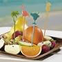 50 Tropical Tiki Bar Picks